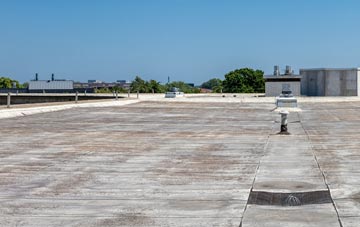 Mead End commercial flat roofing