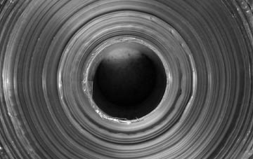 Mead End edpm waterproofing