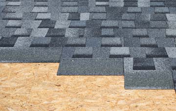 expert Mead End asphalt roof companies