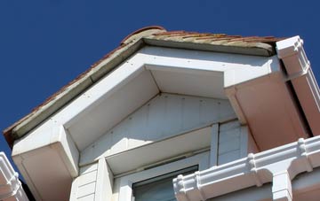 Mead End fascia installation costs