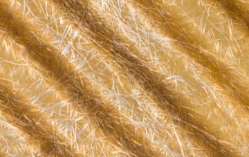 Mead End fibreglass roof waterproofing