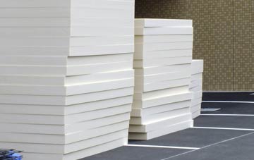 Mead End flat roof insulation costs