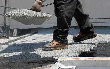 Mead End flat roofing companies
