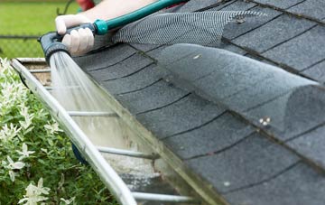 Mead End gutter cleaning costs