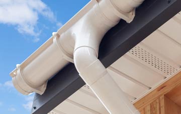 Mead End gutter installation costs