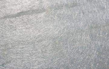 Mead End laminate fibreglass or shingles?