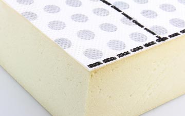 meeting Mead End building codes