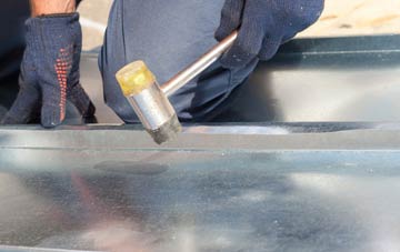 Mead End metal roofing costs