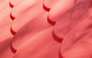 Mead End plastic roof costs