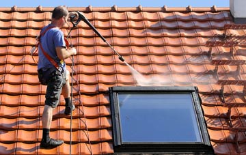 roof cleaning Mead End