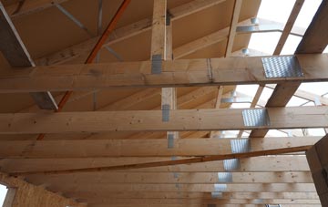 Mead End roof truss costs
