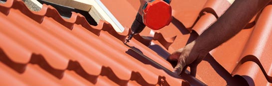 save on Mead End roof installation costs