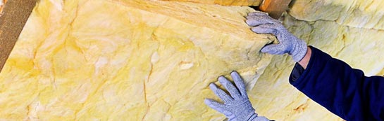 quotes for Mead End roof insulation