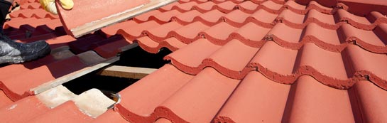 compare Mead End roof repair quotes