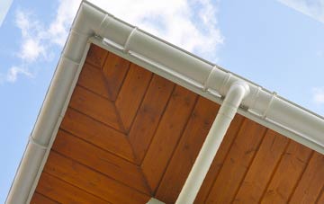 Mead End soffit types