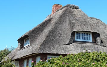 thatch roofing Mead End