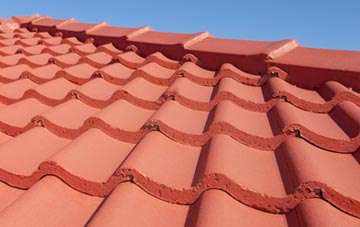Mead End tile and slate roof replacement