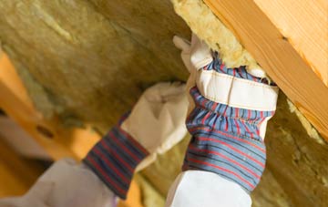 types of Mead End pitched roof insulation materials