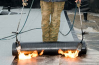 Mead End flat roof sealing quote