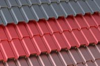 find rated Mead End plastic roofing companies
