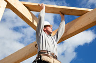 Mead End roof replacement work