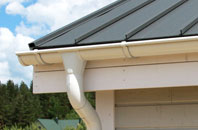 Mead End soffits