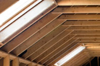 Mead End tapered roof insulation quotes
